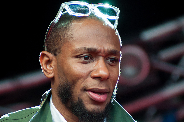 Mos Def (Wikimedia/Tuomas Vitikainen)
