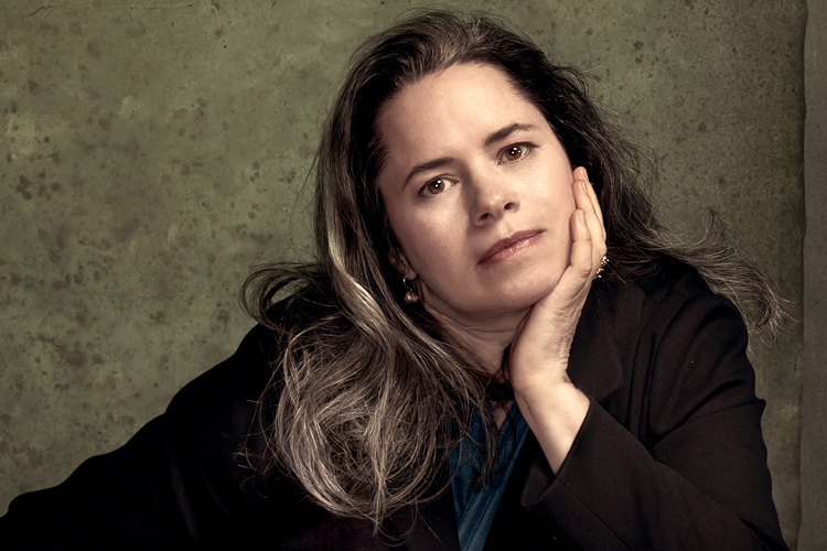 Natalie Merchant (Dan Winters)