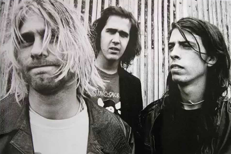 Nirvana