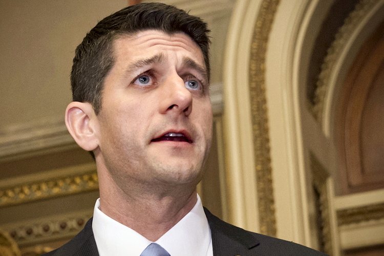 Paul Ryan (AP/J. Scott Applewhite)