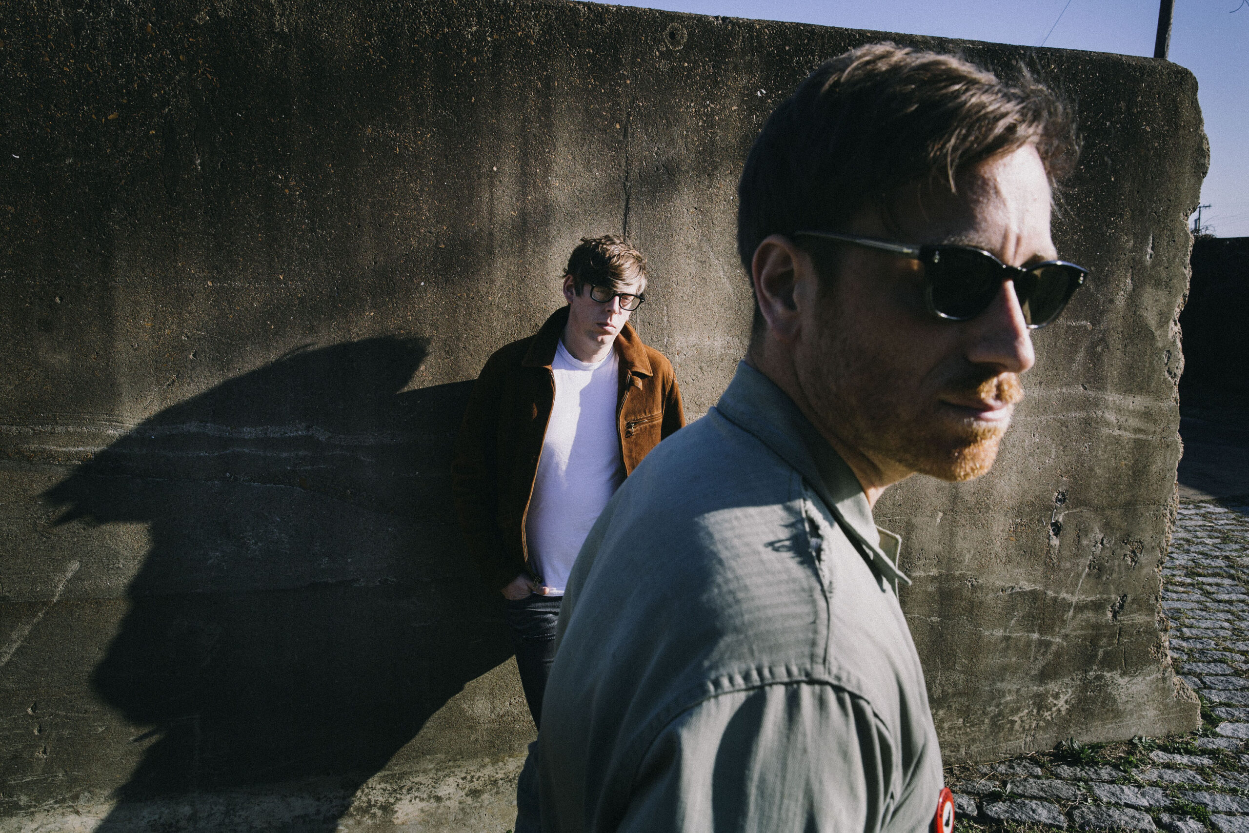 (Danny Clinch)