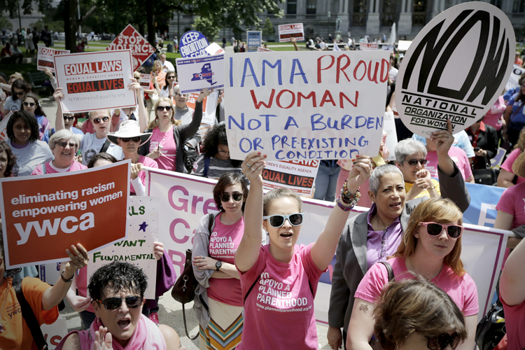 (AP/Mike Groll)