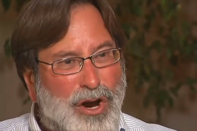 Richard Martinez (CNN)