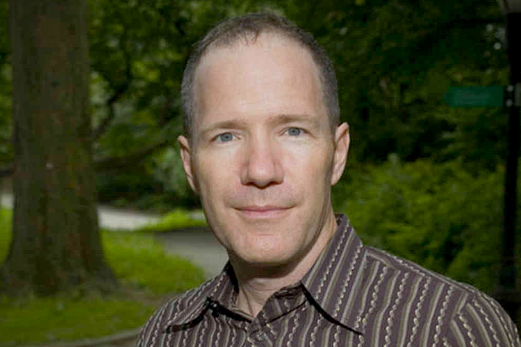 Rick Moody (Hachette Book Group)