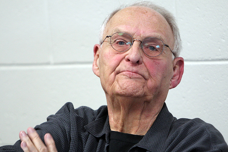 Robert Copeland (AP/Jim Cole)