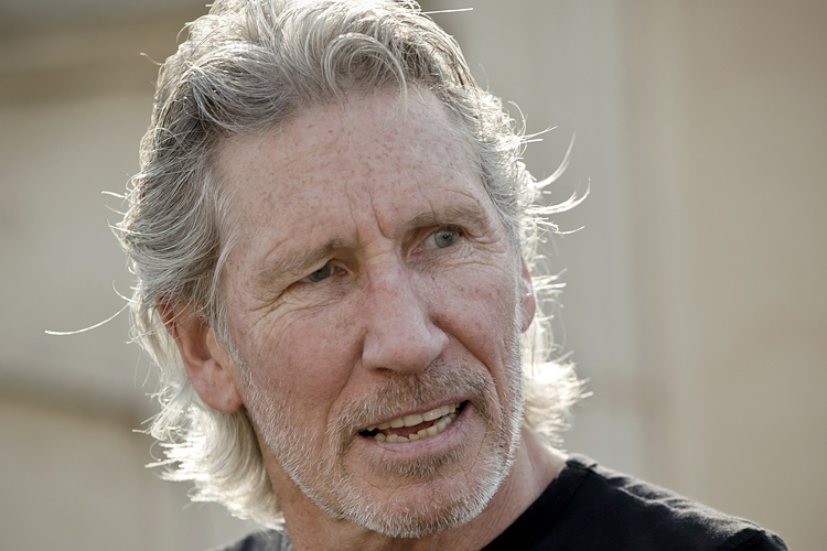 Roger Waters (AP/Vadim Ghirda)