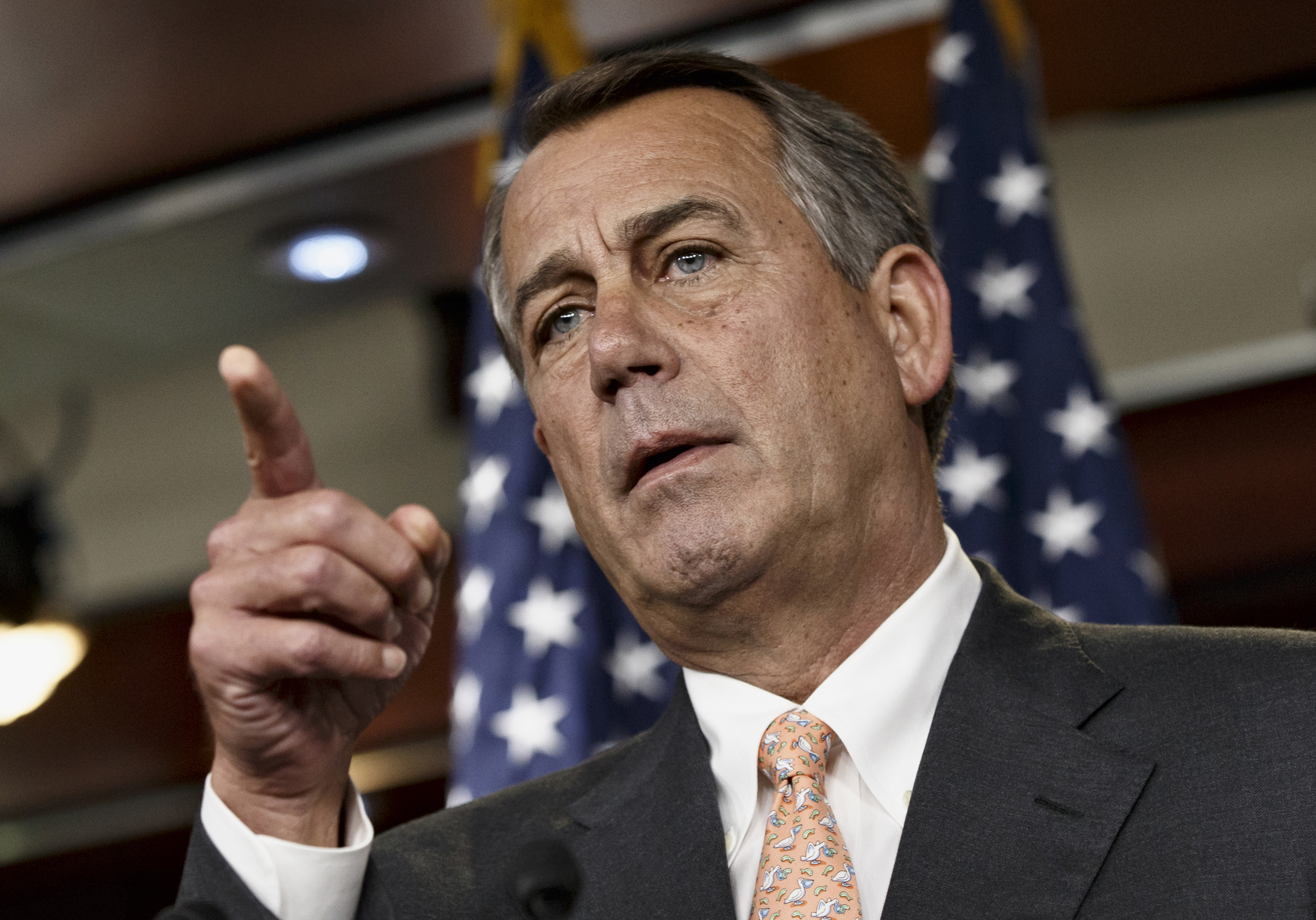 (AP Photo/J. Scott Applewhite, File)