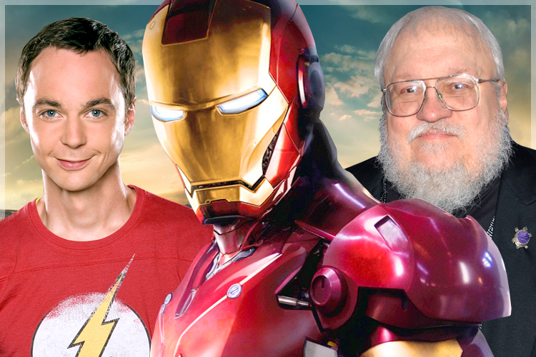 (CBS/Marvel/AP/Evan Agostini/Salon)
