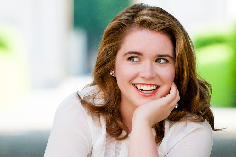 Tara Erraught (taraerraught.com/Kristin Speed)