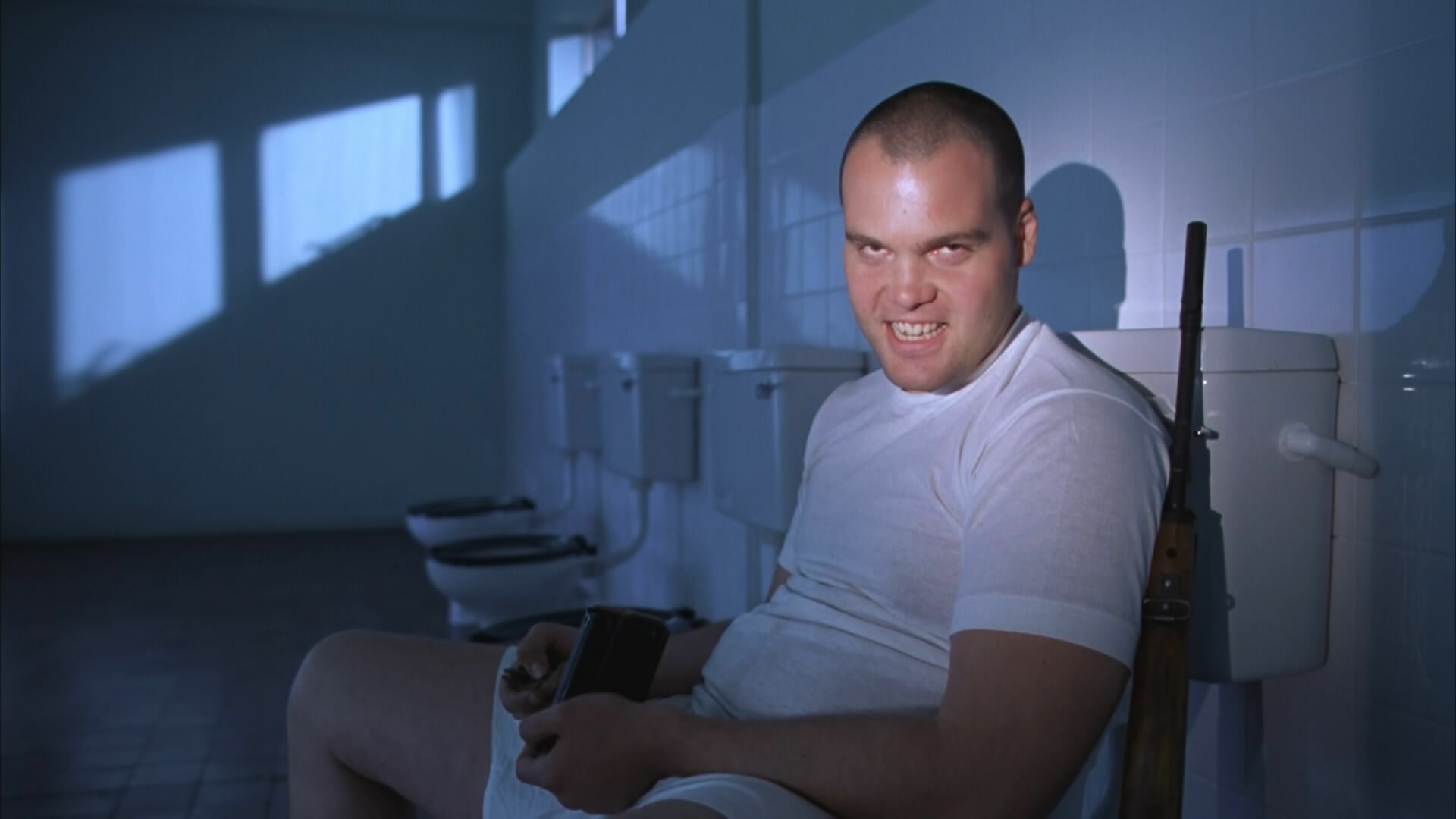 "Full Metal Jacket" (1987)