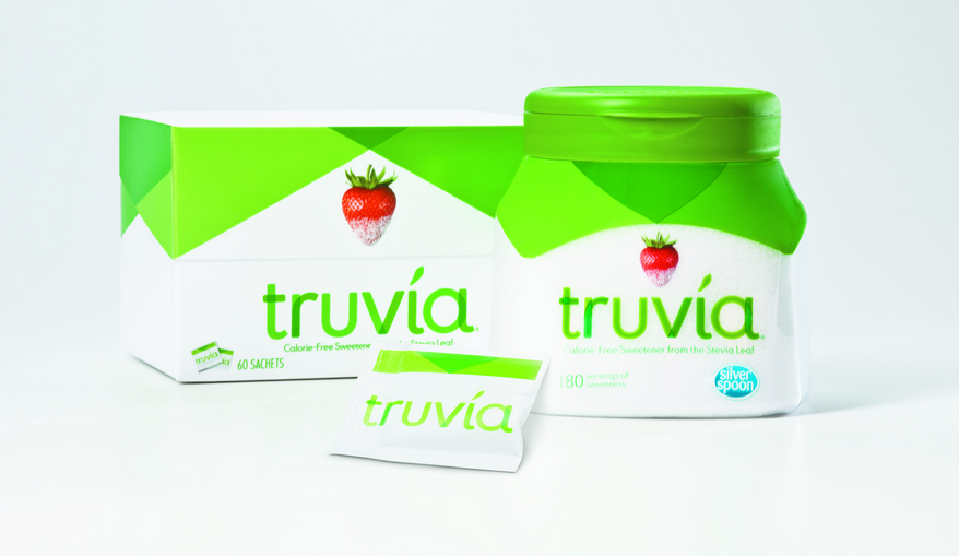 (Truvia)