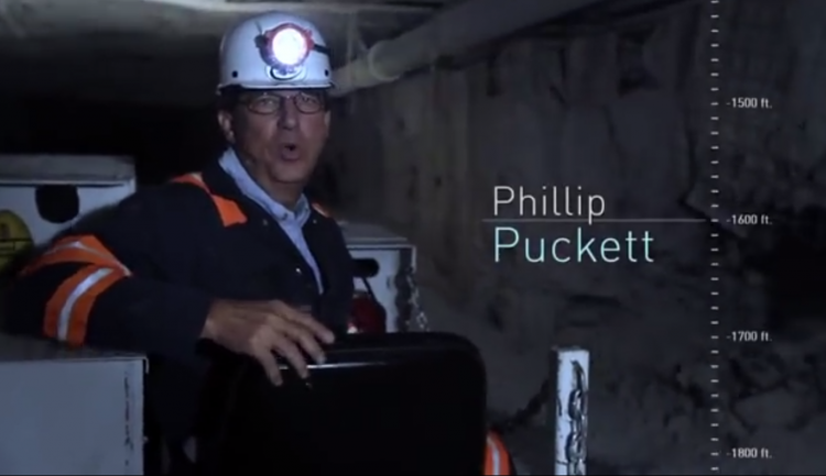 Phillip Puckett for Senate ad (screengrab)