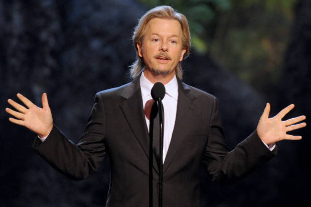 David Spade (Frank Micelotta/invision/ap)