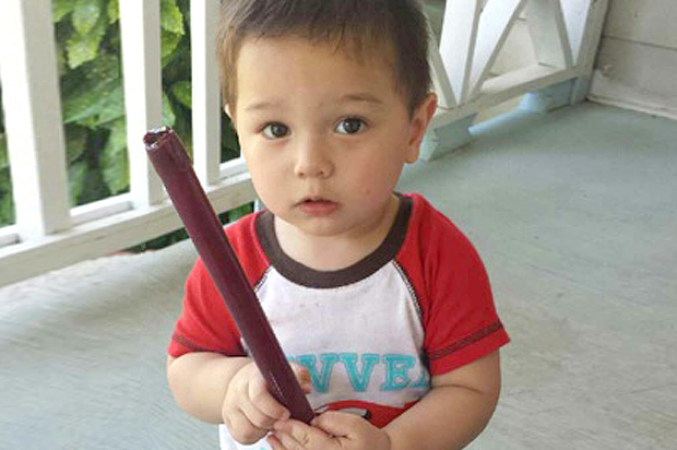 Bounkham “Bou Bou” Phonesavanh (The Phonesavanh Family)