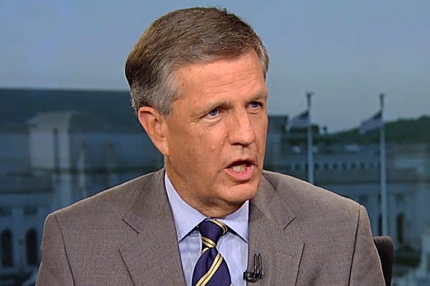 Brit Hume (Fox News)