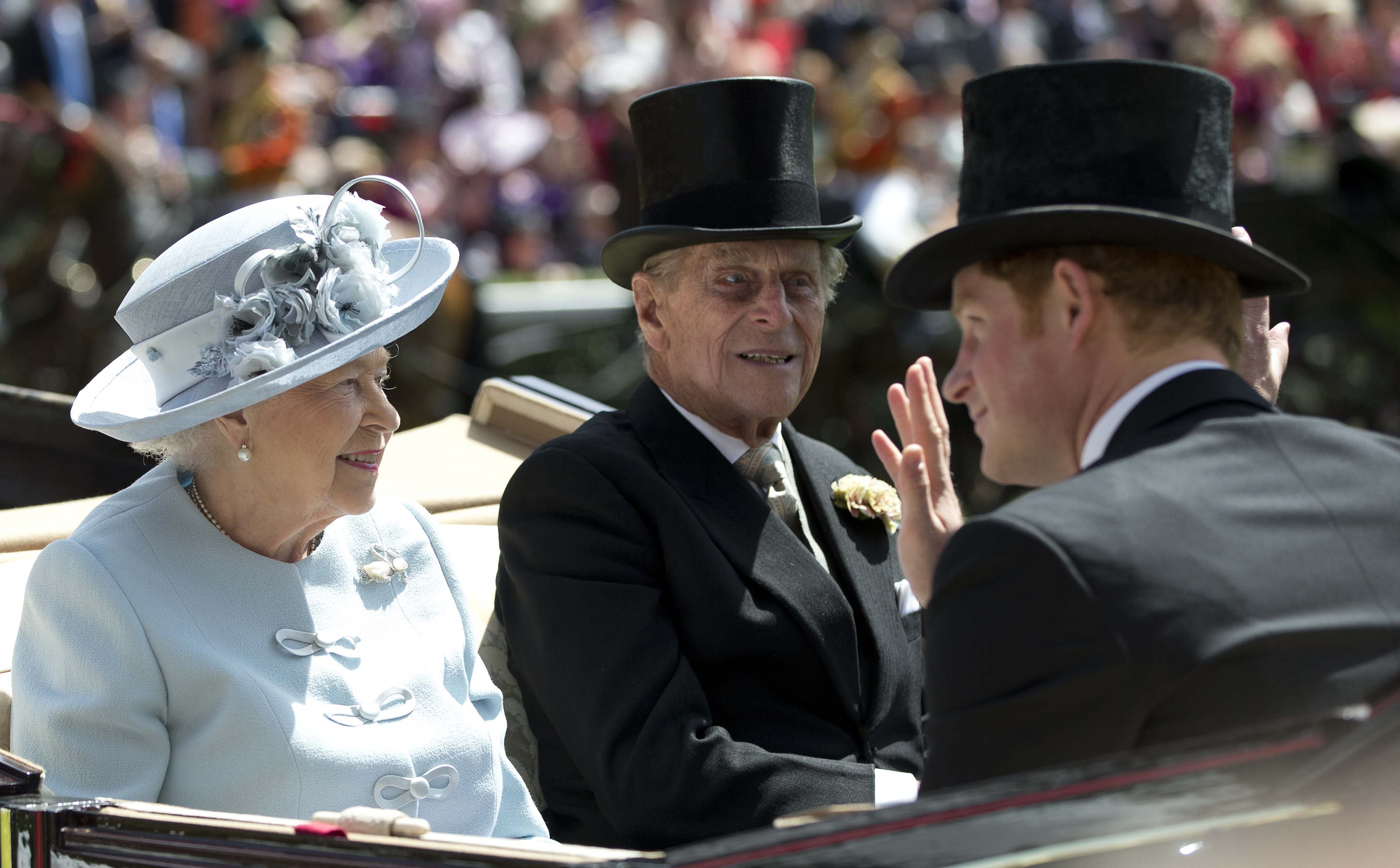 (AP Photo/Alastair Grant)