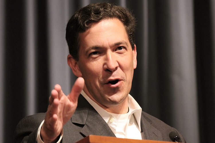 Chris McDaniel (AP/George Clark)