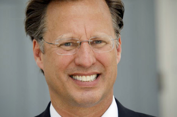 David Brat (AP/Steve Helber)