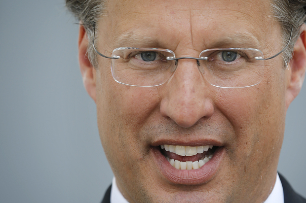 David Brat (AP/Steve Helber)