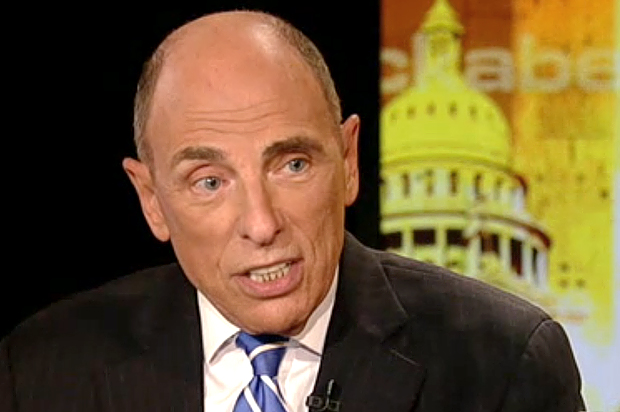 Edward Klein (Fox News)