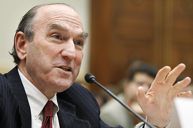 Elliott Abrams (AP/Manuel Balce Ceneta)