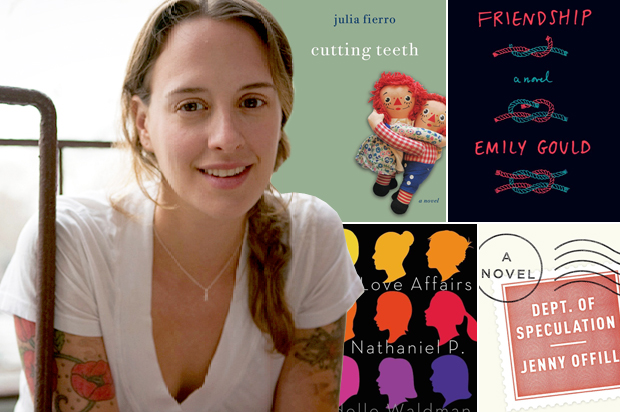 Emily Gould (Simon & Schuster/Salon)