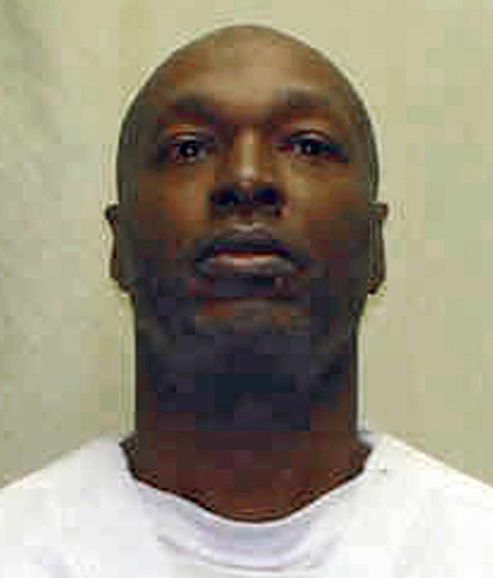 (AP Photo/Ohio Department of Correction and Rehabilitation, File)