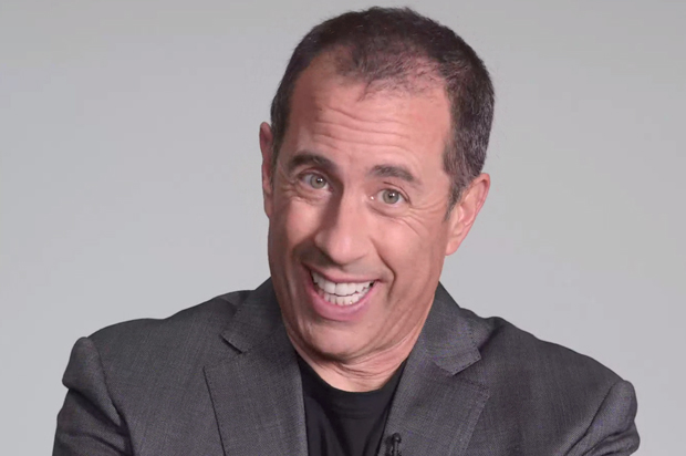 Jerry Seinfeld (wired.com)