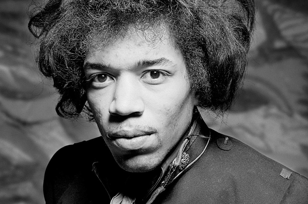 Jimi Hendrix (AP/Legacy)