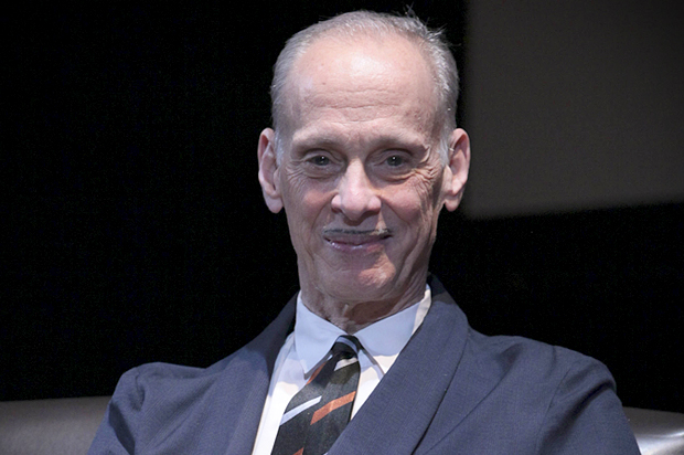 John Waters (AP/Ryan Miller)