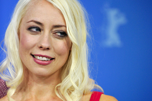 Lorelei Lee (Reuters/Morris Macmatzen)