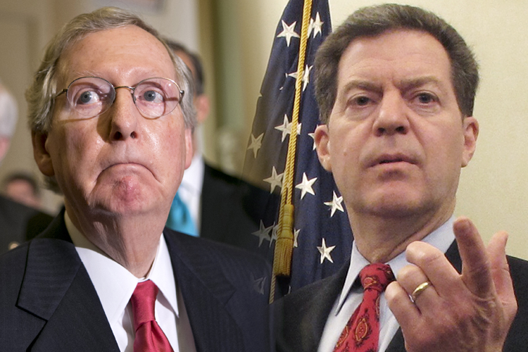 (AP/J. Scott Applewhite/John Hanna/Photo montage by Salon)