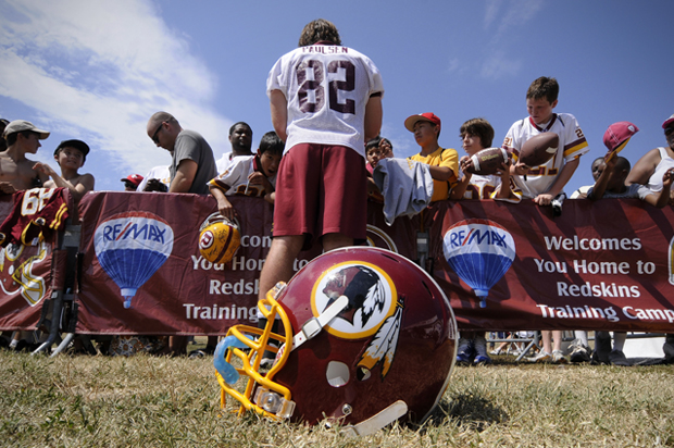 (AP/Nick Wass)