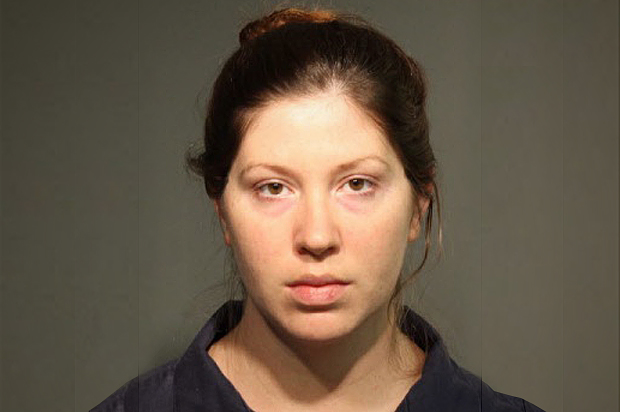 Sarah Anne Markham (Casselberry Police Department)