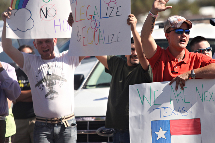 (AP/Heather Leiphart)
