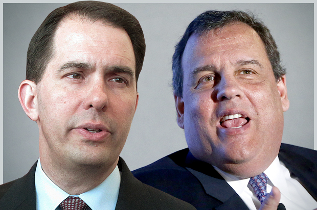(AP/Scott Bauer/Reuters/Jonathan Ernst/Photo collage by Salon)