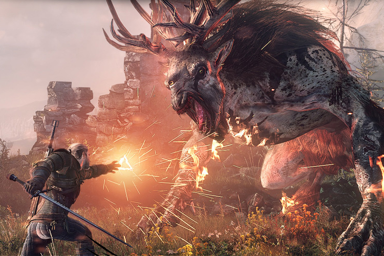 (CD Projekt RED)