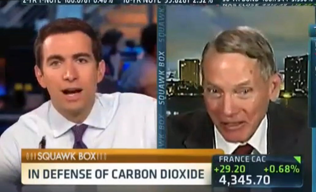 (Screenshow, CNBC)