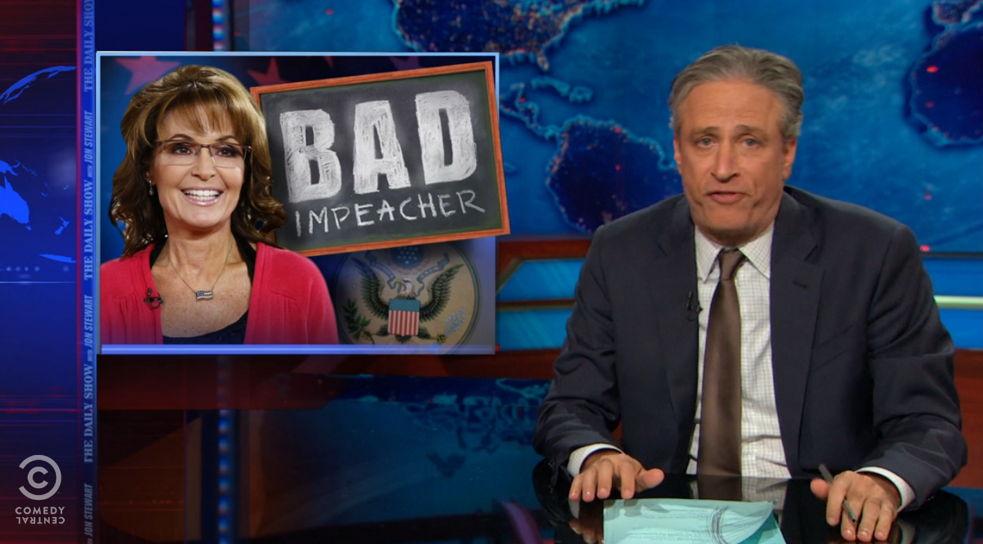 (Screenshot, Comedy Central)