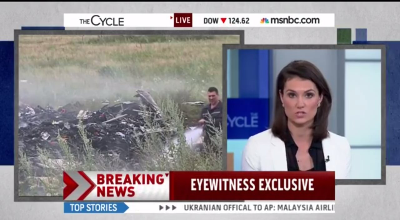 MSNBC