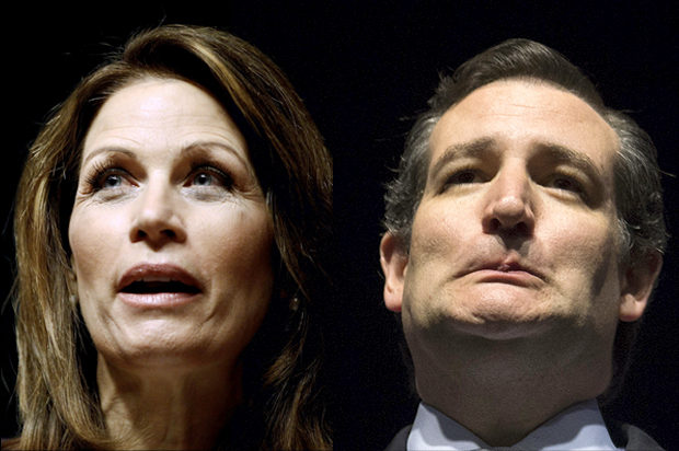 (AP/Chris Carlson/Molly Riley/Photo collage by Salon)