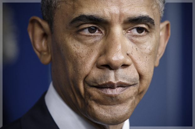 (AP/J. Scott Applewhite/Salon)