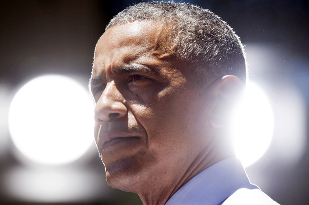 Barack Obama (AP)