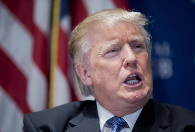 Donald Trump (AP Photo/Manuel Balce Ceneta)