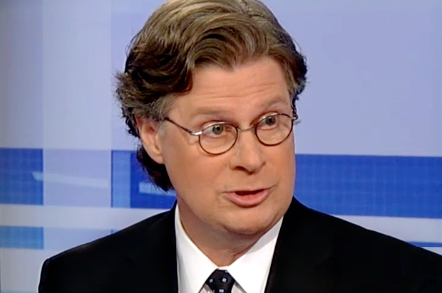 Byron York (Fox News)