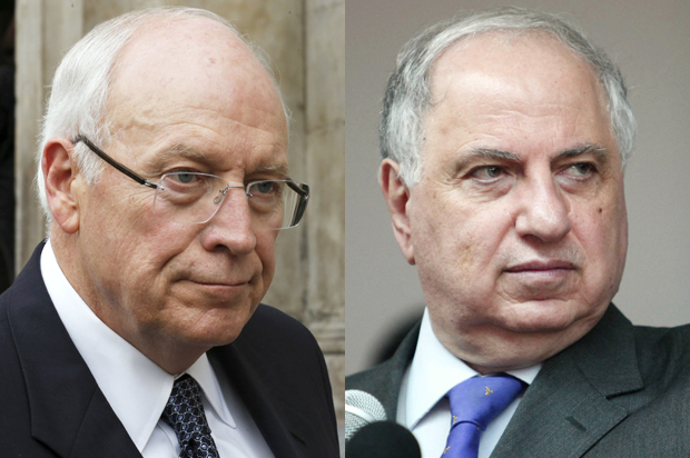 (AP/Olivia Harris/Hadi Mizban)