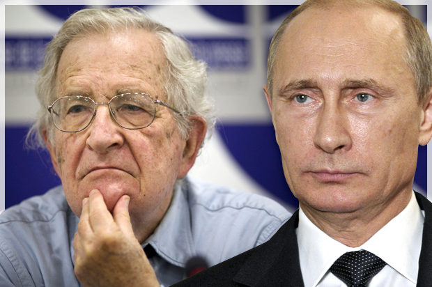 (AP/Anja Niedringhaus/Reuters/RIA Novosti/Photo collage by Salon)