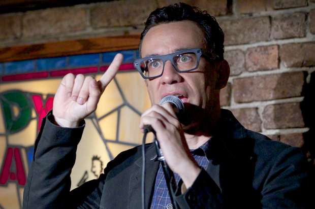Fred Armisen (Michael Simon/startraksphoto.com)