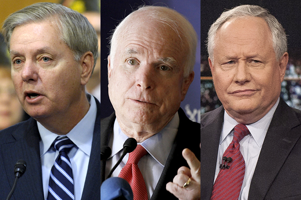 (AP/Susan Walsh/Reuters/Anis Mili/AP/Janet Van Ham)