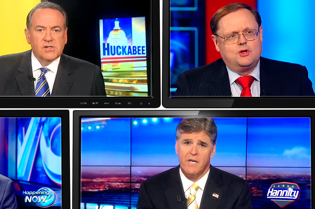 (Fox News)